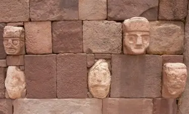 tenon heads