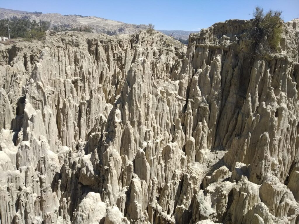valle de la luna